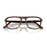 LENTES OFTÁLMICOS PERSOL  UNISEX  -PO3359V