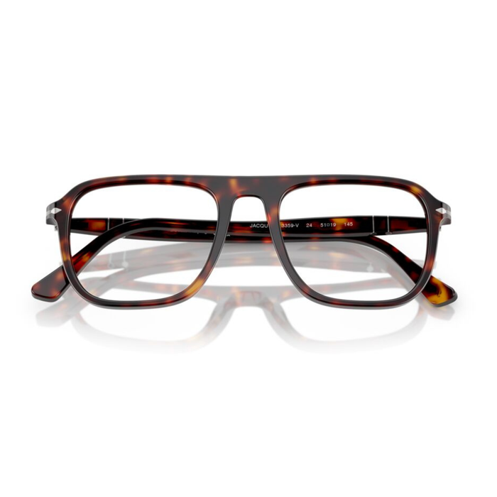 LENTES OFTÁLMICOS PERSOL  UNISEX  -PO3359V