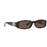 Lente de sol Gucci  0GC002287 - Café