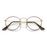 LENTE OFTALMICO RAY BAN - 0RX3447V