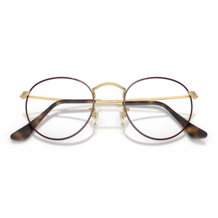 LENTE OFTALMICO RAY BAN - 0RX3447V