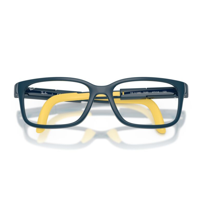 LENTES OFTÁLMICOS RAY-BAN  NIÑO  -RYA1980