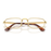 LENTES OFTÁLMICOS RAY-BAN  UNISEX  -RX3927V