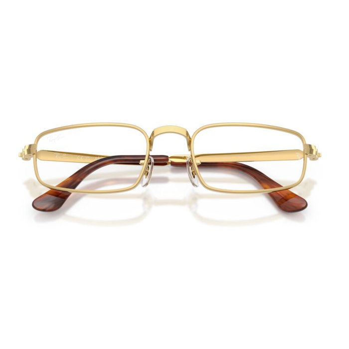 LENTES OFTÁLMICOS RAY-BAN  UNISEX  -RX3927V