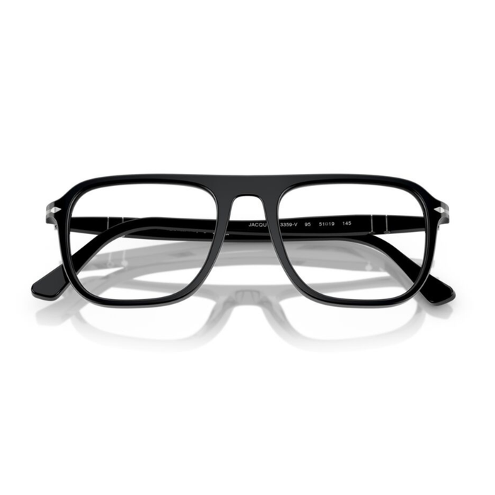 LENTES OFTÁLMICOS PERSOL  UNISEX  -PO3359V