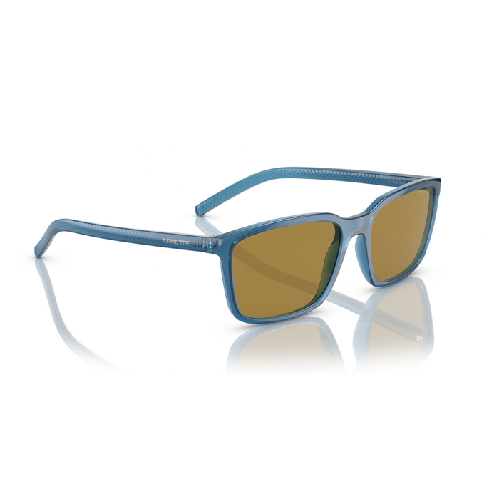 Lente de sol Arnette  0AN4311 - Azul