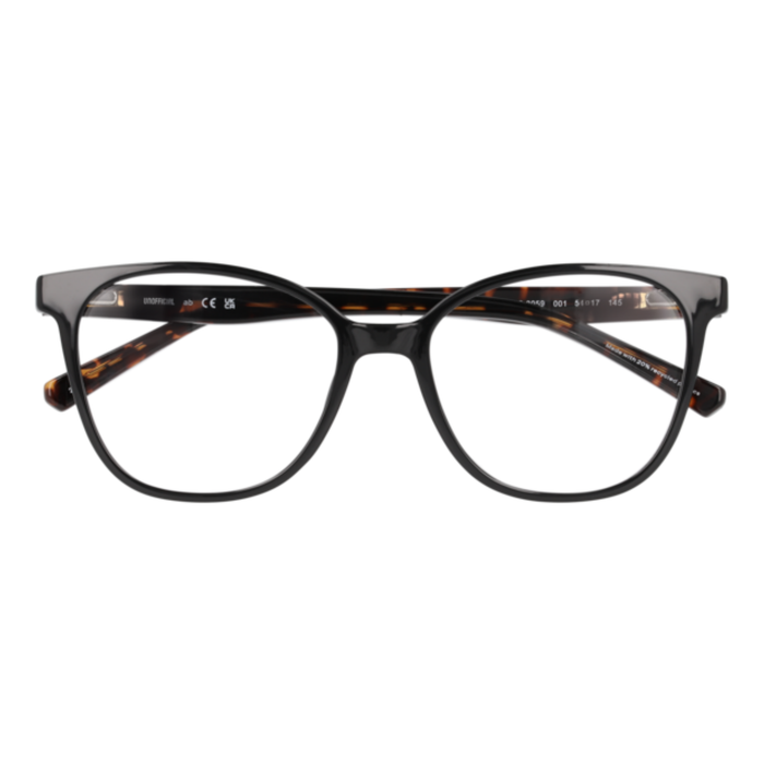 LENTE OFTALMICO UNOFFICIAL - 0UO3059