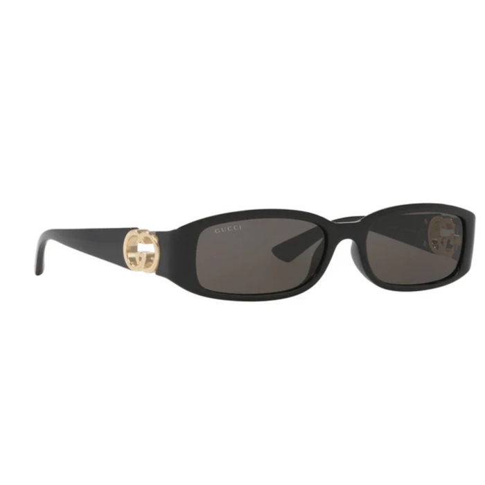 Lente de sol Gucci  0GC002287 - Negro