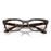 LENTE OFTALMICO RAY BAN - 0RX5489