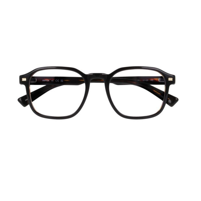 LENTES OFTÁLMICOS UNOFFICIAL  HOMBRE  -UO2244
