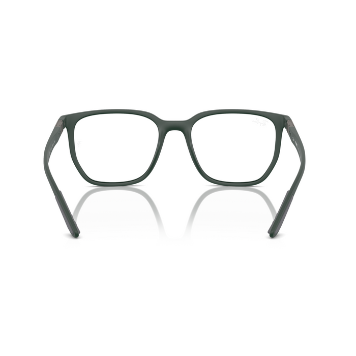 Lente oftálmico Ray-ban  0RX7235 - Verde