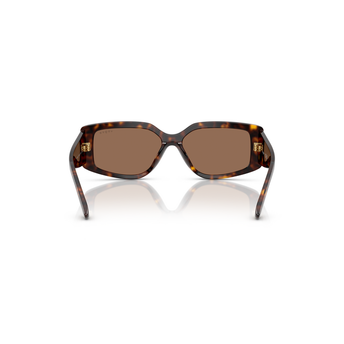 Lente de sol Vogue 0VO5642SU - Havana