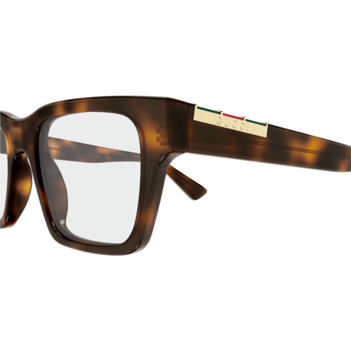 LENTE OFTALMICO GUCCI - 0GC002433