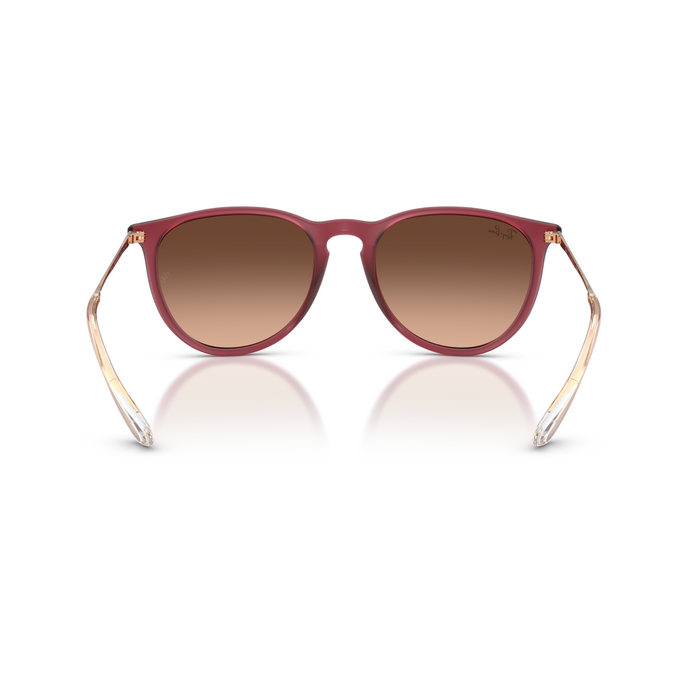 Lente de sol Ray-ban  0RB4171 - Violeta