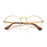 LENTES OFTÁLMICOS RAY-BAN  UNISEX  -RX3931V