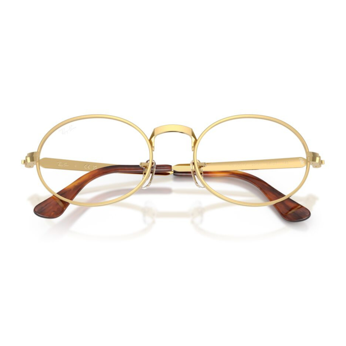 LENTES OFTÁLMICOS RAY-BAN  UNISEX  -RX3931V