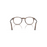Lente de oftálmico Persol  0PO3007V - Café
