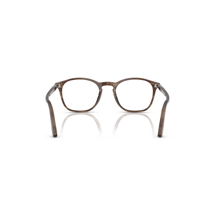 Lente de oftálmico Persol  0PO3007V - Café