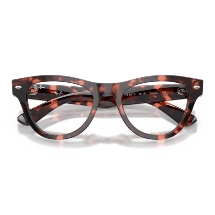 LENTE OFTÁLMICO RAY-BAN - 0RX5510
