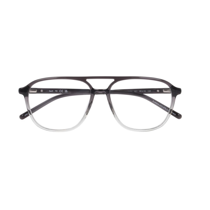 LENTES OFTÁLMICOS DBYD  HOMBRE  -DB2151