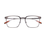 LENTES OFTÁLMICOS UNOFFICIAL  HOMBRE  -UO1211