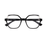 LENTES OFTÁLMICOS UNOFFICIAL  MUJER  -UO2240