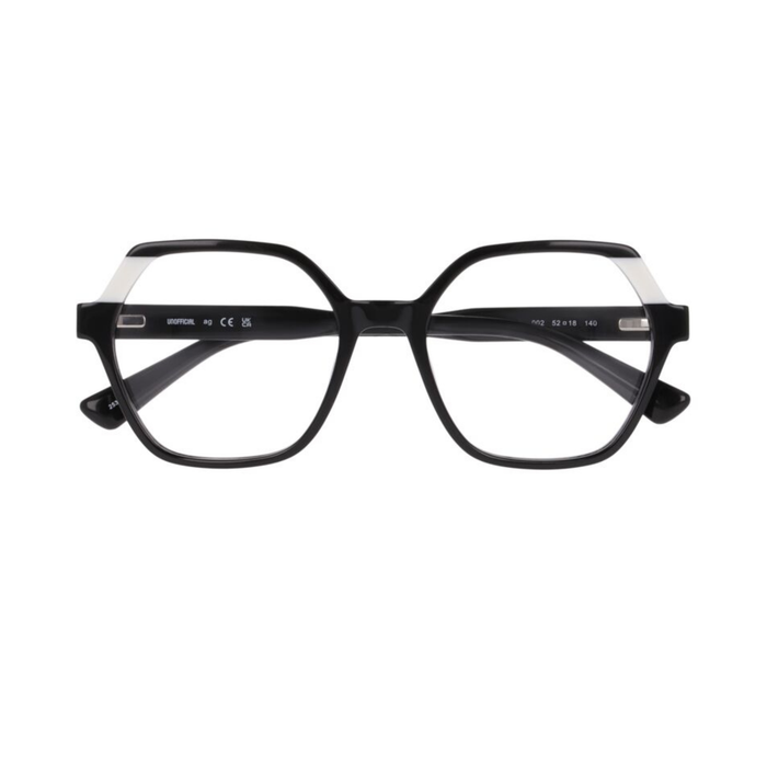 LENTES OFTÁLMICOS UNOFFICIAL  MUJER  -UO2240