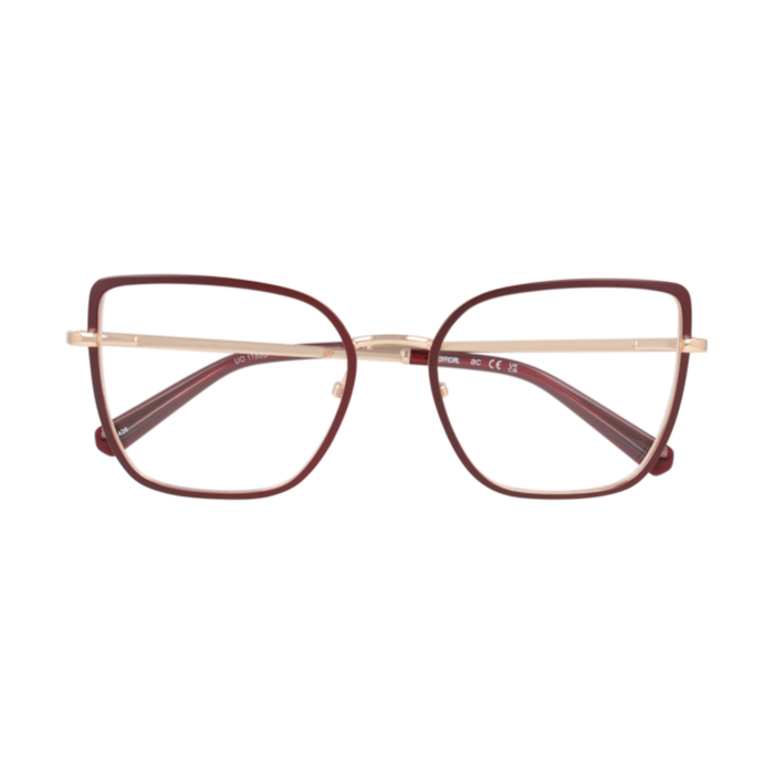LENTE OFTALMICO UNOFFICIAL - 0UO1188B