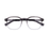 LENTES OFTÁLMICOS UNOFFICIAL  HOMBRE  -UO2244