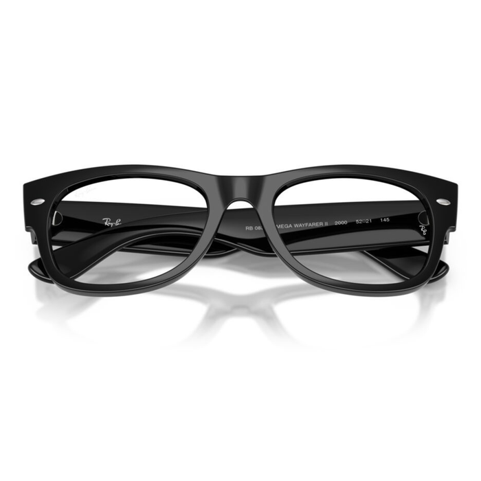 LENTES OFTÁLMICOS RAY-BAN  UNISEX  -RX0832V