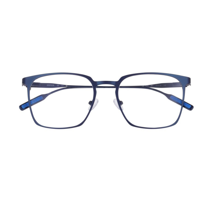 LENTES OFTÁLMICOS UNOFFICIAL  HOMBRE  -UO1211