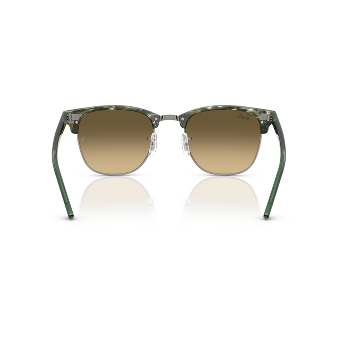 Lente de sol Ray-ban  0RB3016 - Verde