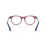 Lente oftálmico Ray-ban Junior 0RY9082V - Violeta