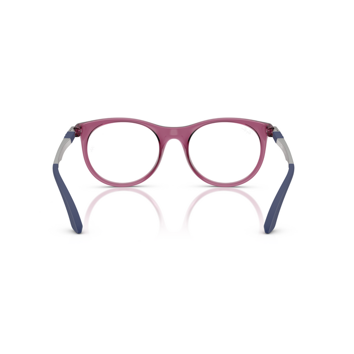 Lente oftálmico Ray-ban Junior 0RY9082V - Violeta