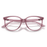 LENTE OFTALMICO RAY BAN - 0RX4378V