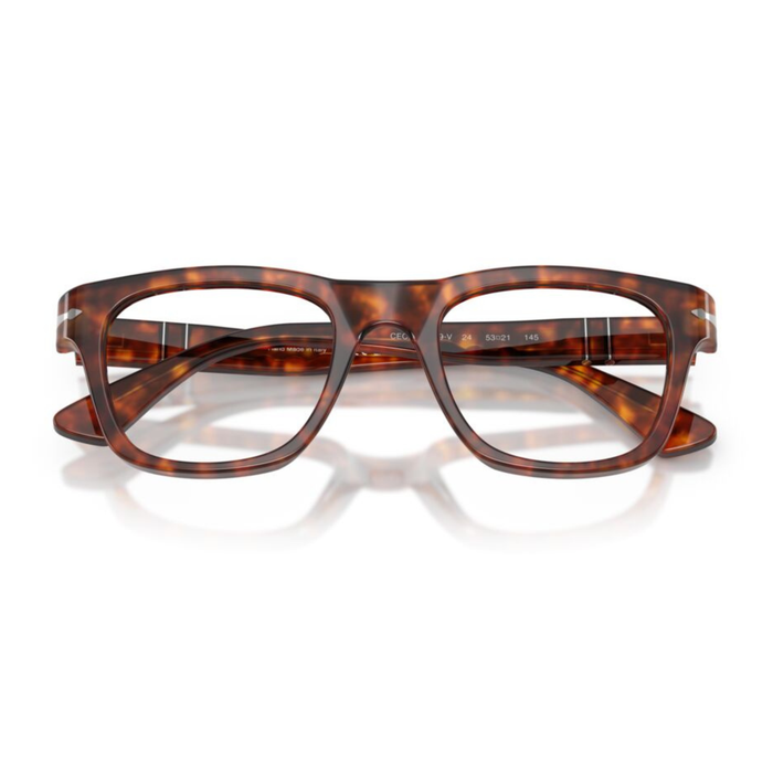 LENTES OFTÁLMICOS PERSOL  UNISEX  -PO3389V