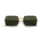 Lente de sol Ray-ban  0RB1969 - Dorado