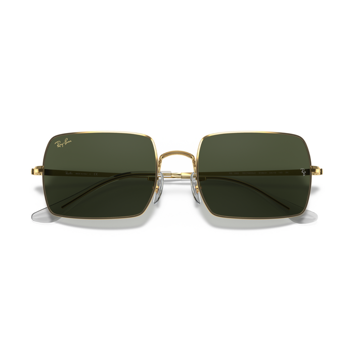 Lente de sol Ray-ban  0RB1969 - Dorado