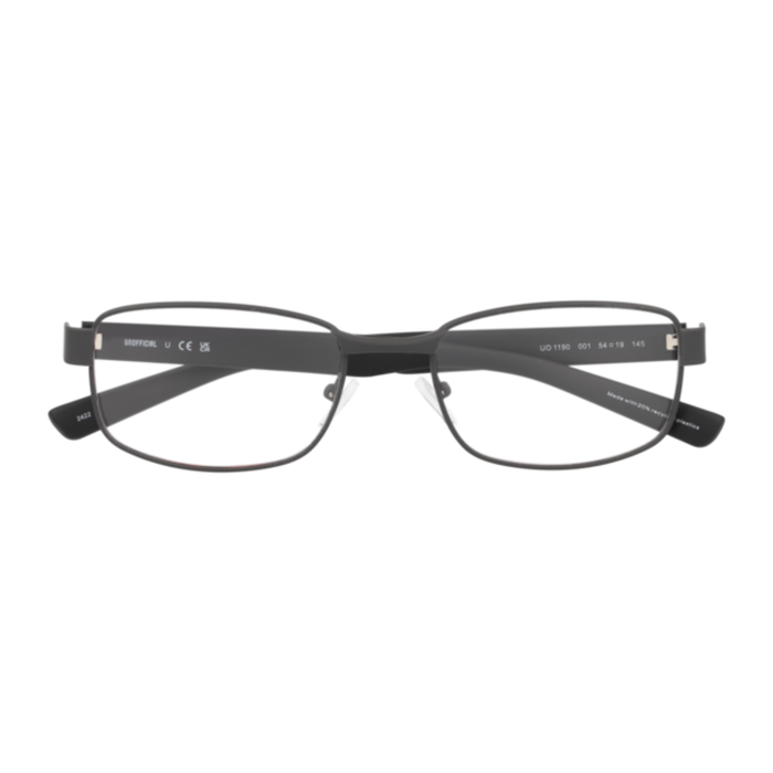 LENTE OFTALMICO UNOFFICIAL - 0UO1190
