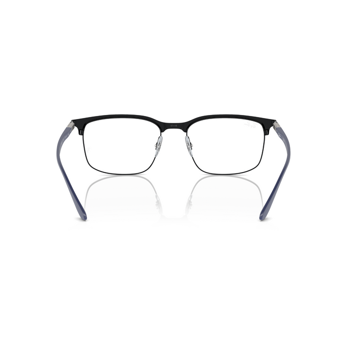 Lente oftálmico Ray-ban  0RX6518 - Negro