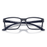 Lente oftálmico Arnette  0AN7276U - Azul