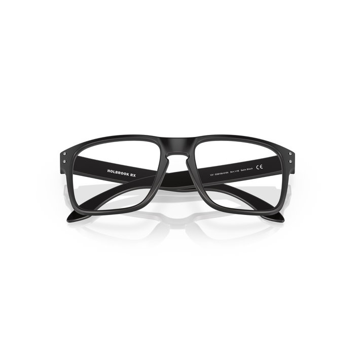 Lente oftálmico Oakley  0OX8156 - Negro