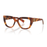 LENTE OFTALMICO GUCCI - 0GC002390