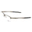 LENTE OFTALMICO OAKLEY - 0OX3174