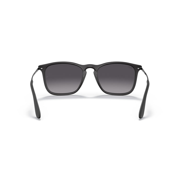 LENTE DE SOL RAY BAN - CHRIS - 0RB4187
