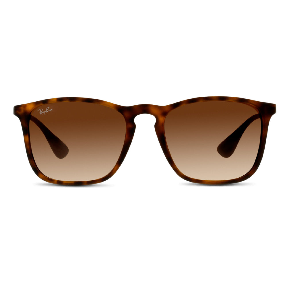 LENTE DE SOL RAY BAN - CHRIS - 0RB4187