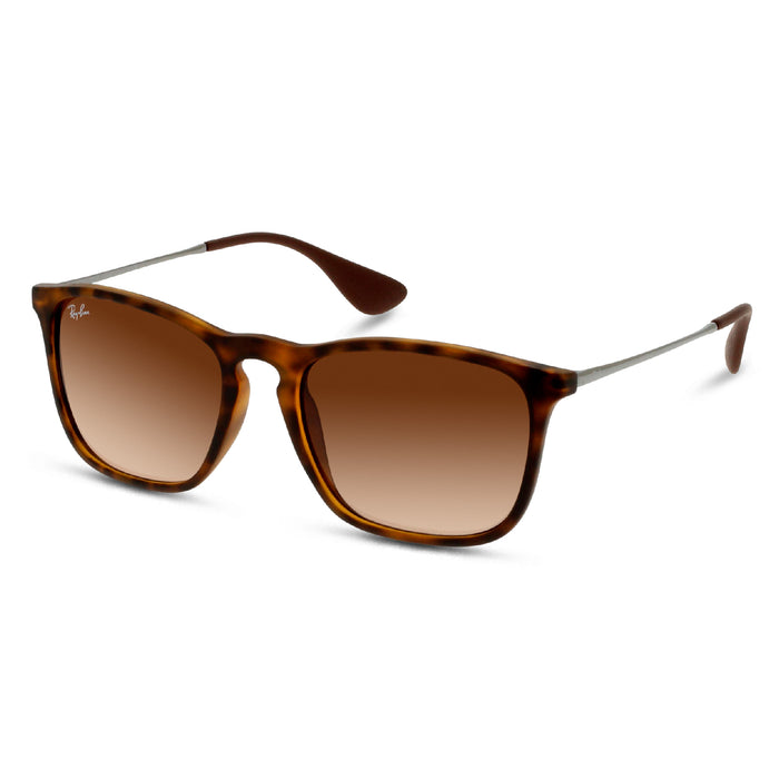 LENTE DE SOL RAY BAN - CHRIS - 0RB4187
