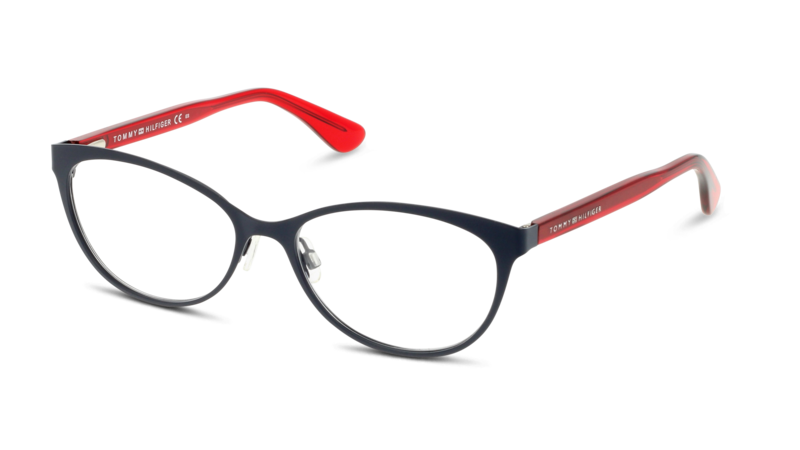 LENTE OFTALMICO TOMMY HILFIGER - TH 1554