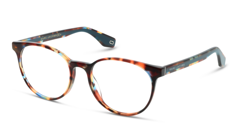 LENTE OFTALMICO MARC JACOBS - MARC 283