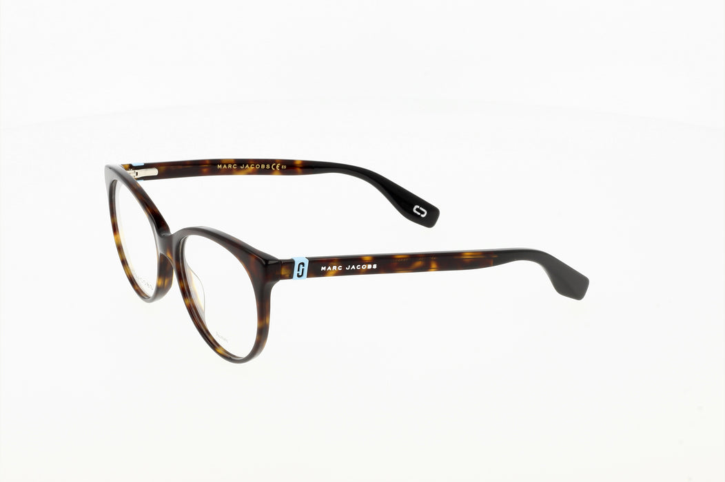 LENTE OFTALMICO MARC JACOBS - MARC 350